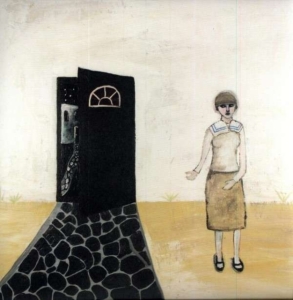 Norfolk & Western - The Unsung Colony i gruppen VINYL / Pop-Rock hos Bengans Skivbutik AB (2116179)