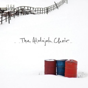 Alialujah Choir - Alialujah Choir i gruppen CD / Pop-Rock hos Bengans Skivbutik AB (2116193)