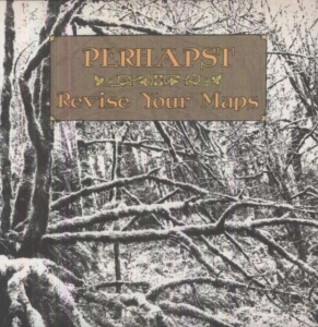 Perhapst - Revise Your Maps i gruppen VINYL / Pop-Rock hos Bengans Skivbutik AB (2116204)