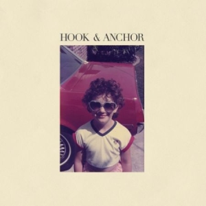 Hook & Anchor - Hook & Anchor i gruppen CD / Pop-Rock hos Bengans Skivbutik AB (2116211)