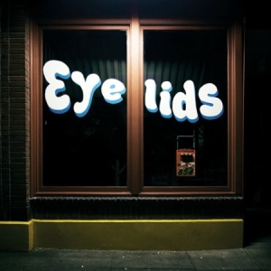 Eyelids - 854 (Red Vinyl) i gruppen VINYL / Pop-Rock hos Bengans Skivbutik AB (2116212)