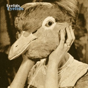 Eyelids - Ep i gruppen VINYL / Rock hos Bengans Skivbutik AB (2116220)
