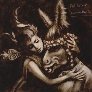 Red Red Meat - Jimmywine Majestic i gruppen VINYL / Pop-Rock hos Bengans Skivbutik AB (2116222)