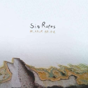 Sin Ropas - Mirror Bride (Clear Vinyl) i gruppen VINYL / Pop-Rock hos Bengans Skivbutik AB (2116226)