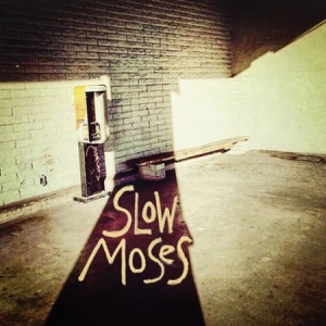 Slow Moses - Charity Binge (Blue Vinyl) i gruppen VINYL / Rock hos Bengans Skivbutik AB (2116228)