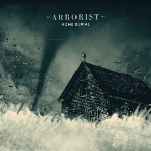 Arborist - Home Burial i gruppen VINYL / Pop hos Bengans Skivbutik AB (2116232)