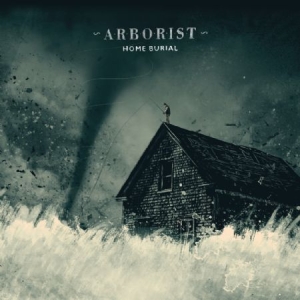 Arborist - Home Burial i gruppen CD / Pop hos Bengans Skivbutik AB (2116233)