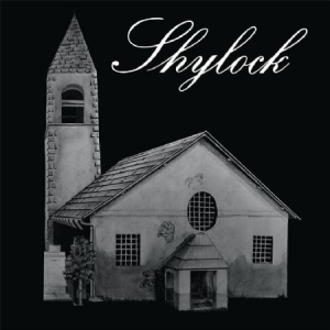 Shylock - Gialorgues i gruppen VINYL / Rock hos Bengans Skivbutik AB (2116249)