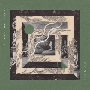 Storring Nick - Gardens i gruppen CD / Rock hos Bengans Skivbutik AB (2116252)