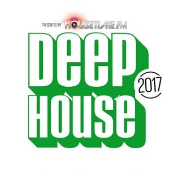 Various Artists - Deep House 2017 i gruppen CD / Toppsäljare hos Bengans Skivbutik AB (2116281)