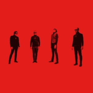 Drakulas - Raw Wave i gruppen VINYL / Rock hos Bengans Skivbutik AB (2116282)