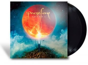 Persefone - Aathma (2 Lp Ltd Vinyl) i gruppen VINYL / Hårdrock/ Heavy metal hos Bengans Skivbutik AB (2116433)