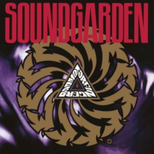 Soundgarden - Badmotorfinger i gruppen CD / Pop-Rock hos Bengans Skivbutik AB (2116451)
