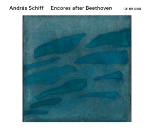 András Schiff - Encores After Beethoven i gruppen CD / Klassiskt hos Bengans Skivbutik AB (2116465)