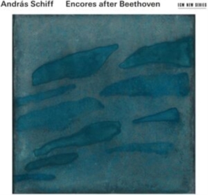 András Schiff - Encores After Beethoven i gruppen Externt_Lager / Naxoslager hos Bengans Skivbutik AB (2116465)