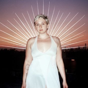 Allison Crutchfield - Tourist In This Town i gruppen CD / Pop-Rock hos Bengans Skivbutik AB (2116795)