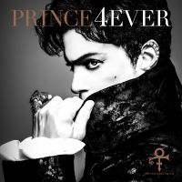 Prince - 4Ever i gruppen CD / Pop-Rock hos Bengans Skivbutik AB (2116817)