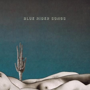 Scott Hirsch - Blue Rider Songs i gruppen VINYL / Rock hos Bengans Skivbutik AB (2122015)