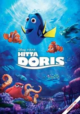 Hitta Doris i gruppen ÖVRIGT / Film DVD hos Bengans Skivbutik AB (2146934)