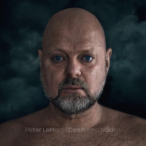 LeMarc Peter - Den tunna tråden i gruppen CD / Pop-Rock,Övrigt hos Bengans Skivbutik AB (2148297)