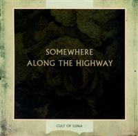 Cult Of Luna - Somewhere Along The Highway i gruppen CD / Hårdrock,Svensk Folkmusik hos Bengans Skivbutik AB (2149507)