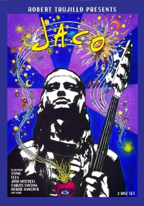 Jaco Pastorius - Jaco i gruppen ÖVRIGT / Musik-DVD & Bluray hos Bengans Skivbutik AB (2149529)