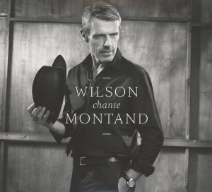 Wilson Lambert - Wilson Chante Montand i gruppen ÖVRIGT / Övrigt / aub hos Bengans Skivbutik AB (2149561)