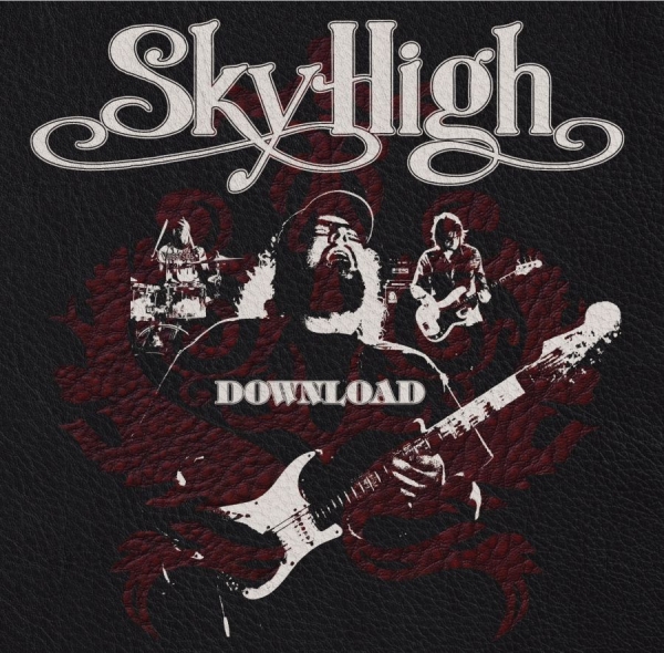 Sky High - Download i gruppen CD / Toppsäljare hos Bengans Skivbutik AB (2152651)