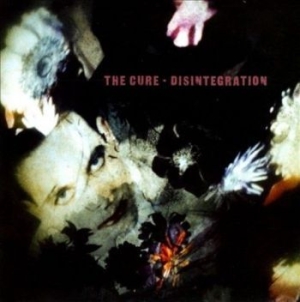 Cure - Disintegration-Remastered i gruppen Kampanjer / BlackFriday2020 hos Bengans Skivbutik AB (2153411)