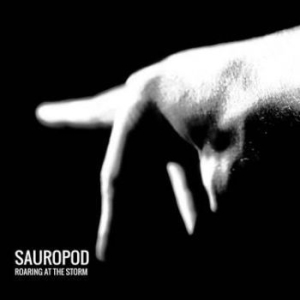 Sauropod - Roaring At The Storm i gruppen CD / Pop hos Bengans Skivbutik AB (2165933)