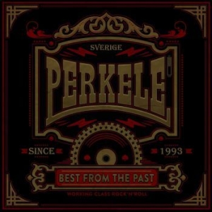 Perkele - Best From The Past i gruppen CD / Rock hos Bengans Skivbutik AB (2165934)