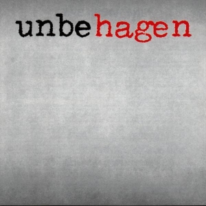 Hagen Nina - Unbehagen i gruppen ÖVRIGT / Övrigt / aub hos Bengans Skivbutik AB (2166325)