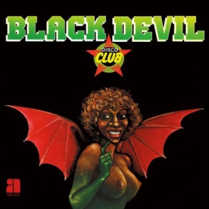 Black Devil Disco Club - Black Devil Disco Club i gruppen VINYL / Vinyl Elektroniskt hos Bengans Skivbutik AB (2166536)