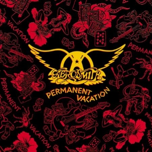 Aerosmith - Permanent Vacation (Vinyl) i gruppen Kampanjer / Vinylkampanjer / Vinylrea nyinkommet hos Bengans Skivbutik AB (2167927)