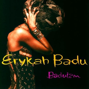 Erykah Badu - Baduizm (2Lp) in the group OUR PICKS / Classic labels / Motown at Bengans Skivbutik AB (2167936)
