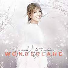 Sarah Mclachlan - Wonderland i gruppen CD / Pop-Rock hos Bengans Skivbutik AB (2167959)