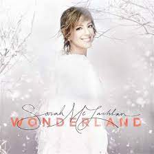 Sarah Mclachlan - Wonderland i gruppen CD / Pop-Rock hos Bengans Skivbutik AB (2167959)