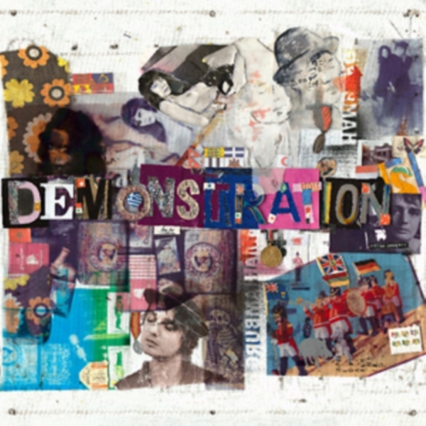 Peter Doherty - Hamburg Demonstrations i gruppen CD / Toppsäljare hos Bengans Skivbutik AB (2167973)