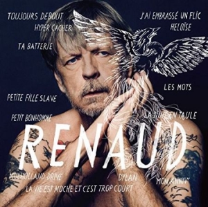 Renaud - Renaud (Cd/Dvd Ltd.) i gruppen MUSIK / DVD+CD / Worldmusic/ Folkmusik hos Bengans Skivbutik AB (2167975)