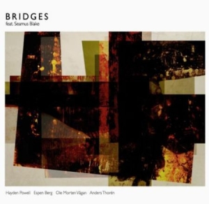Bridges - With Seamus Blake i gruppen CD / Jazz/Blues hos Bengans Skivbutik AB (2167986)