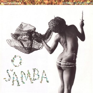 Blandade Artister - Brazil Classics 2 - O Samba (Comp. i gruppen VINYL / World Music hos Bengans Skivbutik AB (2167988)