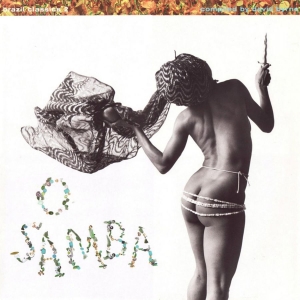 Various Artists - Brazil Classics 2: O Samba i gruppen VINYL / Pop-Rock,World Music hos Bengans Skivbutik AB (2167988)