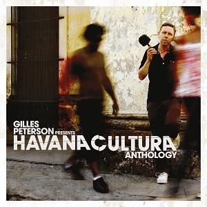 Peterson Gilles - Presents Havana CulturaAnthology i gruppen CD / Elektroniskt hos Bengans Skivbutik AB (2168081)