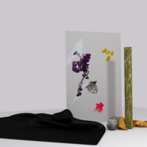 Lowly - Heba i gruppen CD / Pop-Rock hos Bengans Skivbutik AB (2168094)