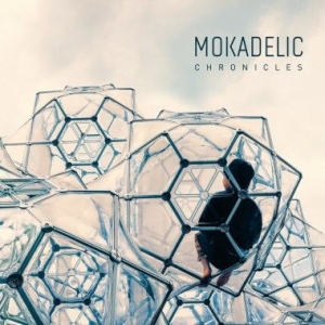 Mokadelic - Chronicles i gruppen CD / Rock hos Bengans Skivbutik AB (2168107)