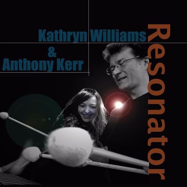 Kathryn Williams - Resonator i gruppen VINYL / Pop hos Bengans Skivbutik AB (2168978)