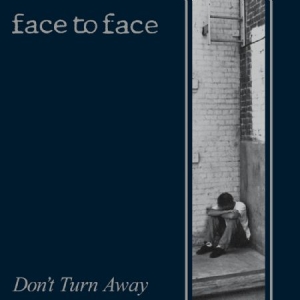 Face To Face - Don't Turn Away (+ Bonus) i gruppen CD / Rock hos Bengans Skivbutik AB (2169029)