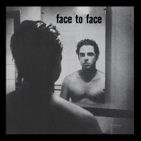 Face To Face - Face To Face (Re-Issue) i gruppen CD / Pop-Rock hos Bengans Skivbutik AB (2169031)