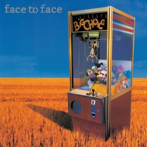 Face To Face - Big Choice (+ Bonus) i gruppen VINYL / Rock hos Bengans Skivbutik AB (2169032)