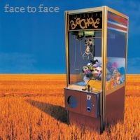 Face To Face - Big Choice (Re-Issue) i gruppen CD / Pop-Rock hos Bengans Skivbutik AB (2169033)